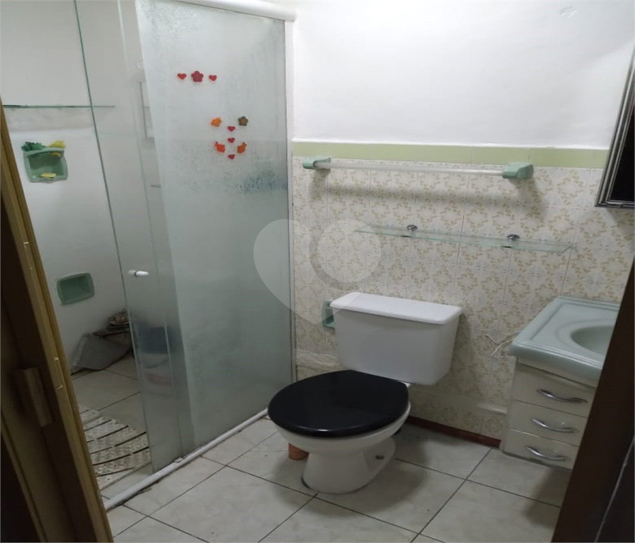 Casa térrea no Tucuruvi