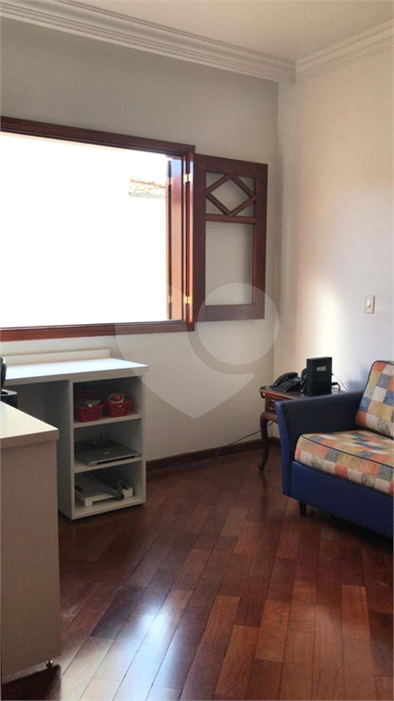 SOBRADO em SAÚDE