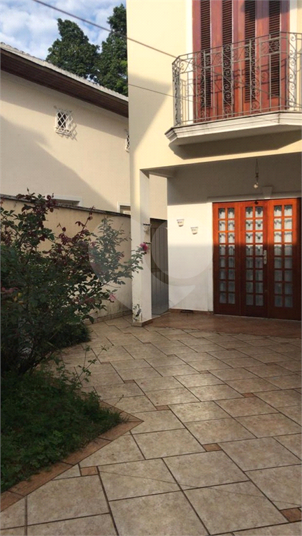 SOBRADO em SAÚDE