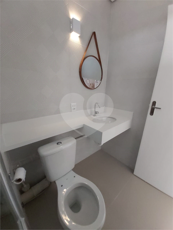 APARTAMENTO em CASA VERDE