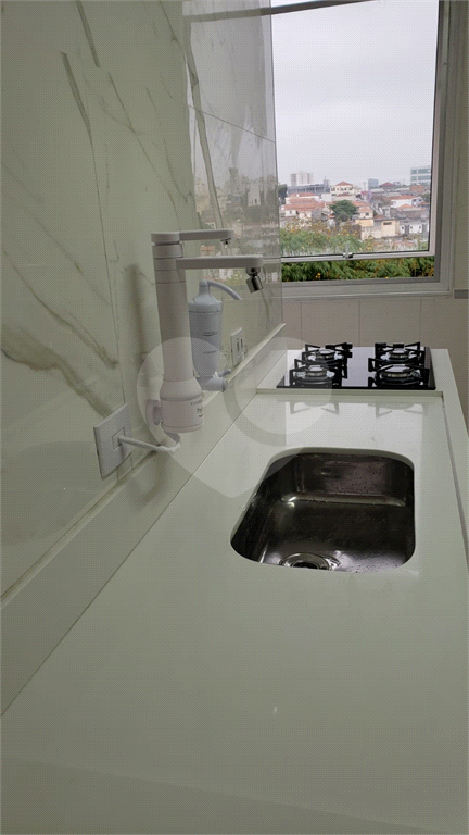 APARTAMENTO em CASA VERDE