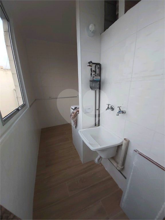 APARTAMENTO em CASA VERDE