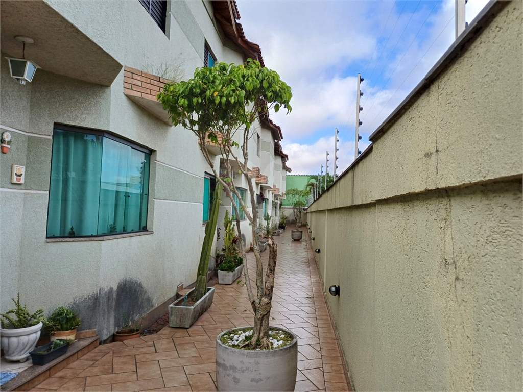 Casa de condomínio à venda | 120m²| 3 Suítes| 3 vagas em Tremembé| SP!