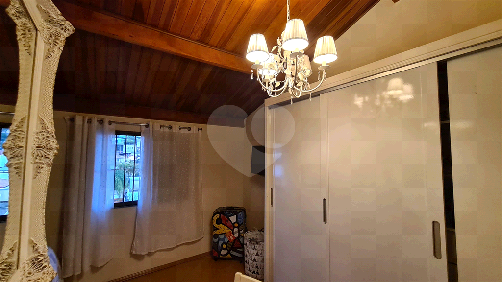 Casa de Condomínio à venda com 3 quartos, 120m² - Foto 9