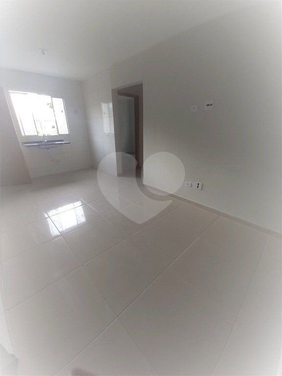 Apartamento Novo em Condomínio fechado  2 quartos no Parque Edu Chaves