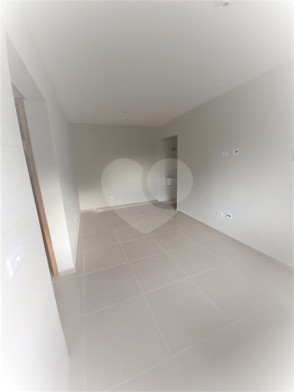 Apartamento Novo em Condomínio fechado  2 quartos no Parque Edu Chaves