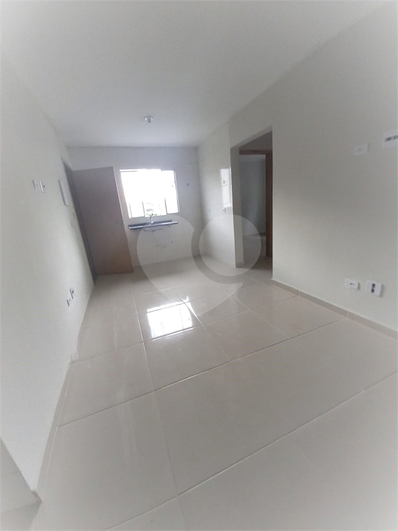 Apartamento Novo em Condomínio fechado  2 quartos no Parque Edu Chaves