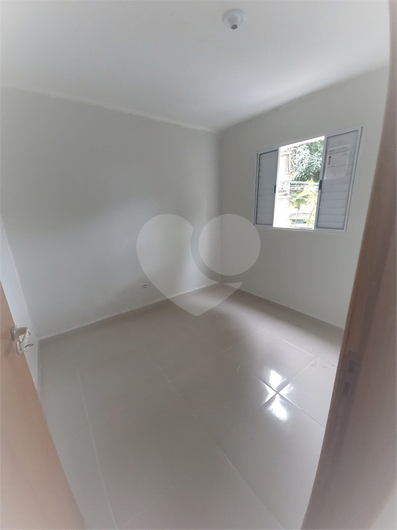 Apartamento Novo em Condomínio fechado  2 quartos no Parque Edu Chaves