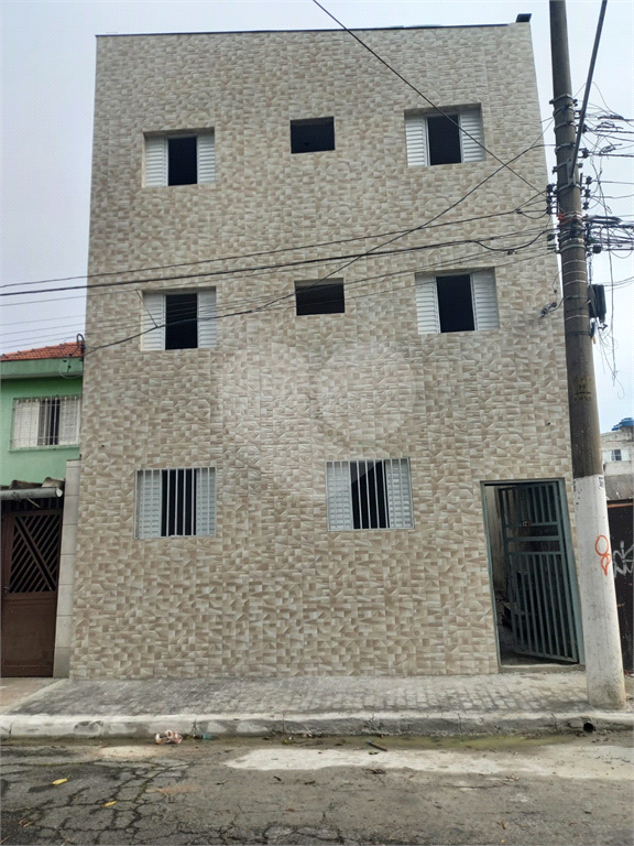 Apartamento Novo em Condomínio fechado  2 quartos no Parque Edu Chaves