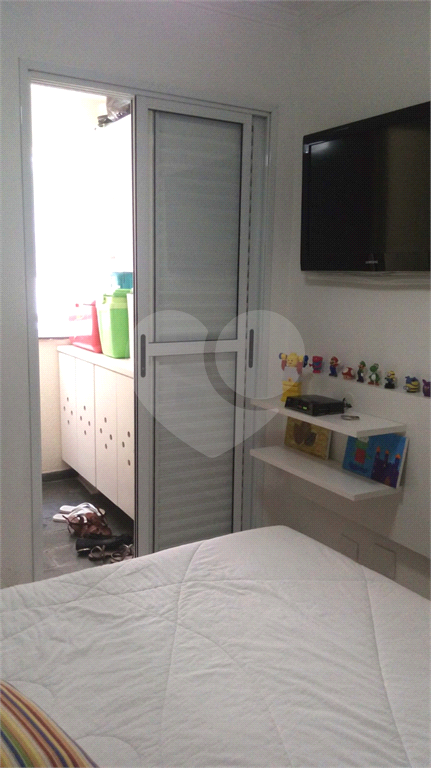 Apartamento à venda com 3 quartos, 68m² - Foto 21