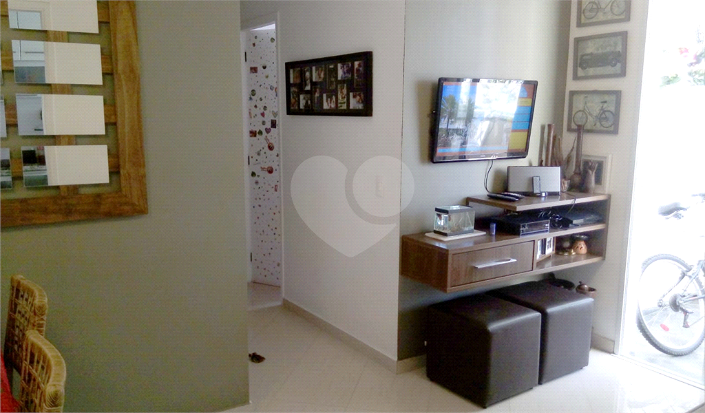 Apartamento à venda com 3 quartos, 68m² - Foto 6