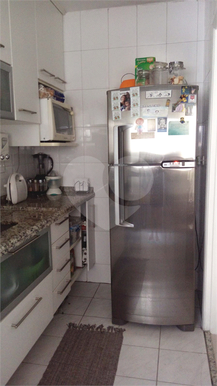 Apartamento à venda com 3 quartos, 68m² - Foto 10