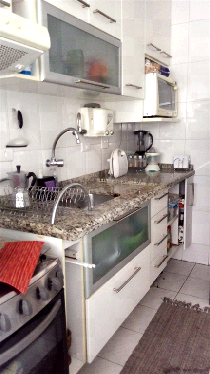 Apartamento à venda com 3 quartos, 68m² - Foto 9