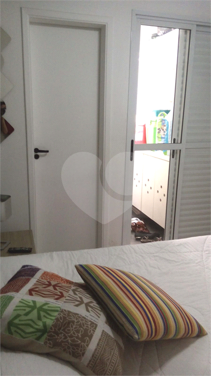 Apartamento à venda com 3 quartos, 68m² - Foto 18