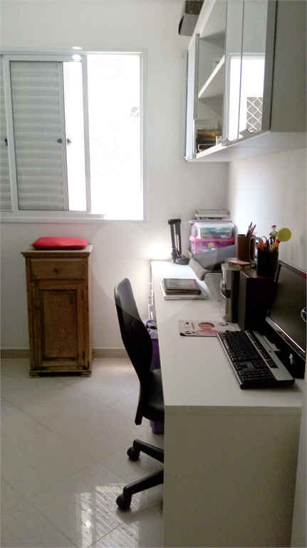 Apartamento à venda com 3 quartos, 68m² - Foto 14