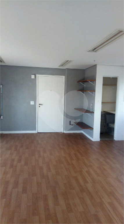 SALAS em SAÚDE