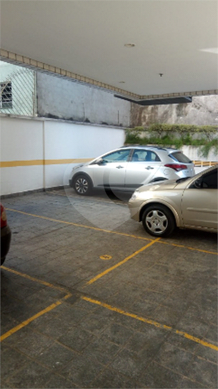SALAS em SAÚDE
