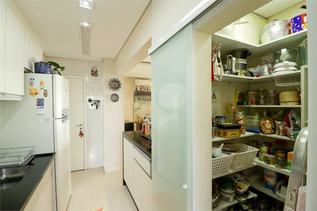 Apartamento para venda em Santana 2 dormitórios, sendo 1 suíte e 2 vagas de garagem 
