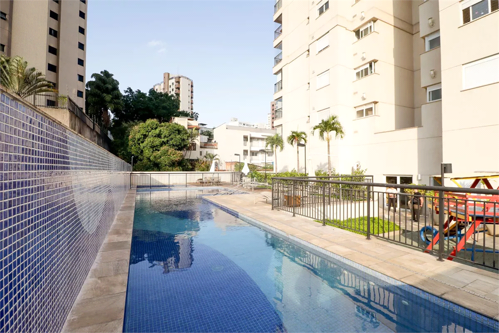 Apartamento para venda em Santana 2 dormitórios, sendo 1 suíte e 2 vagas de garagem 