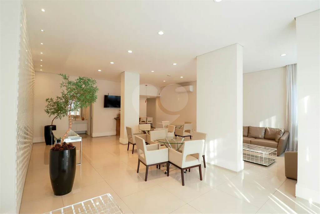 Apartamento para venda em Santana 2 dormitórios, sendo 1 suíte e 2 vagas de garagem 