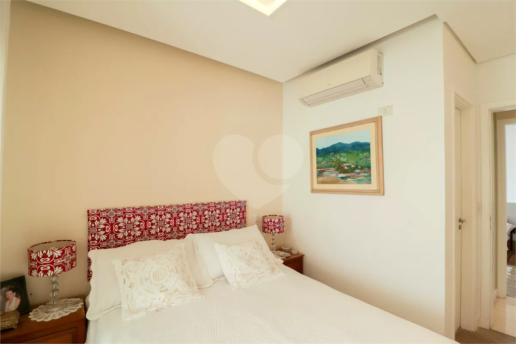 Apartamento para venda em Santana 2 dormitórios, sendo 1 suíte e 2 vagas de garagem 