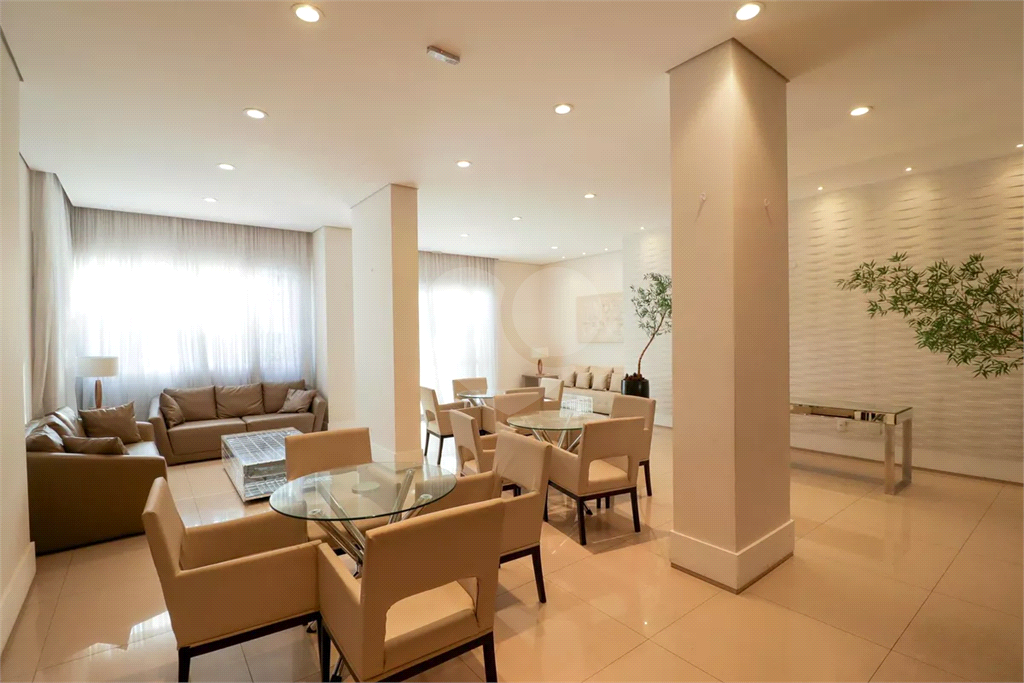 Apartamento para venda em Santana 2 dormitórios, sendo 1 suíte e 2 vagas de garagem 