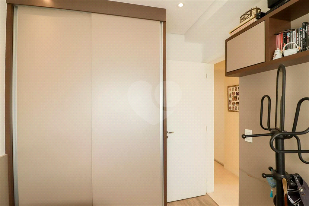 Apartamento para venda em Santana 2 dormitórios, sendo 1 suíte e 2 vagas de garagem 