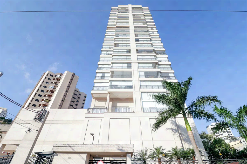 Apartamento para venda em Santana 2 dormitórios, sendo 1 suíte e 2 vagas de garagem 
