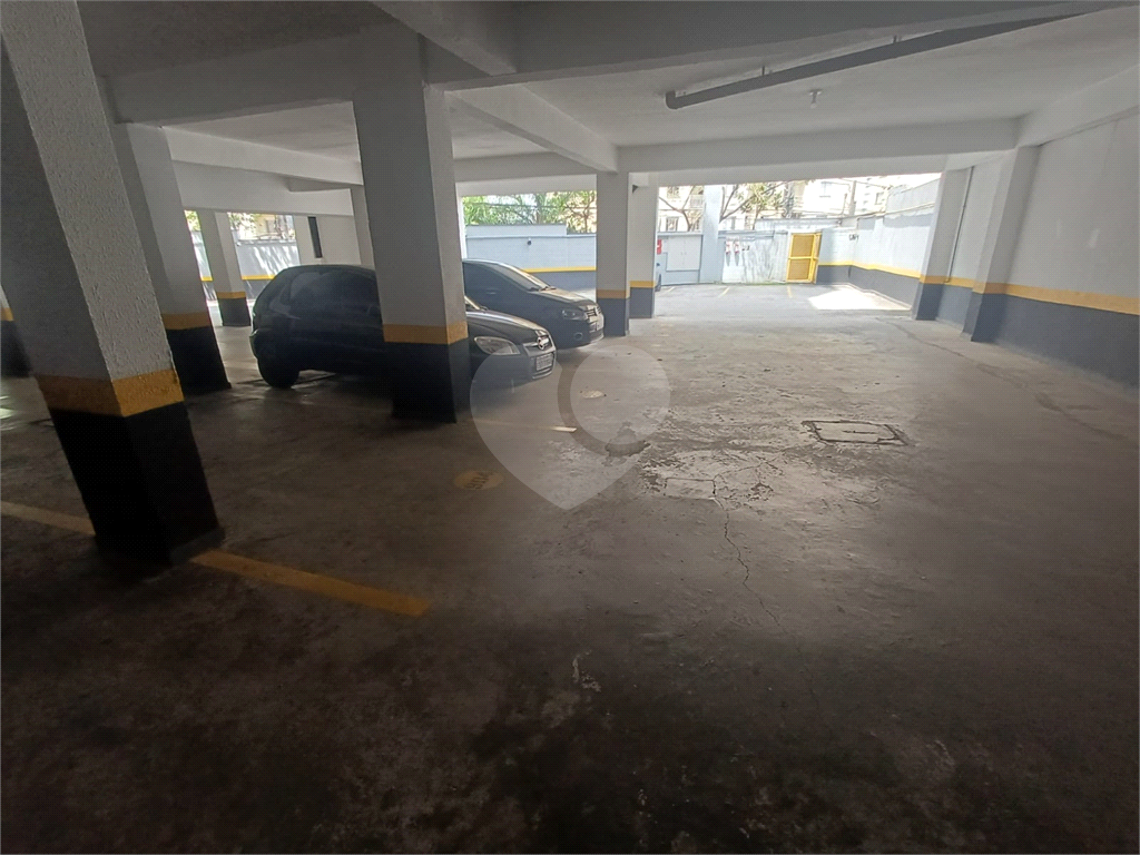 Apartamento no Limão 39m² - 1 Dormitório - 1 Vaga Fixa - SP