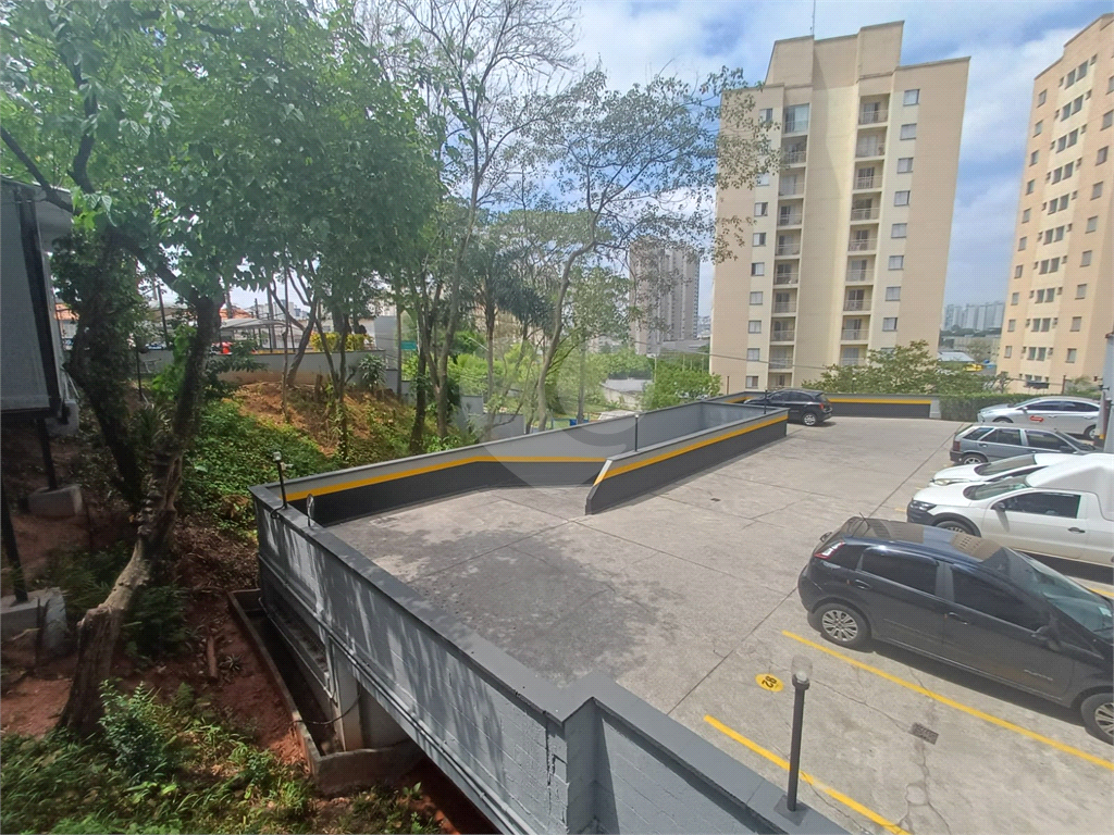 Apartamento no Limão 39m² - 1 Dormitório - 1 Vaga Fixa - SP