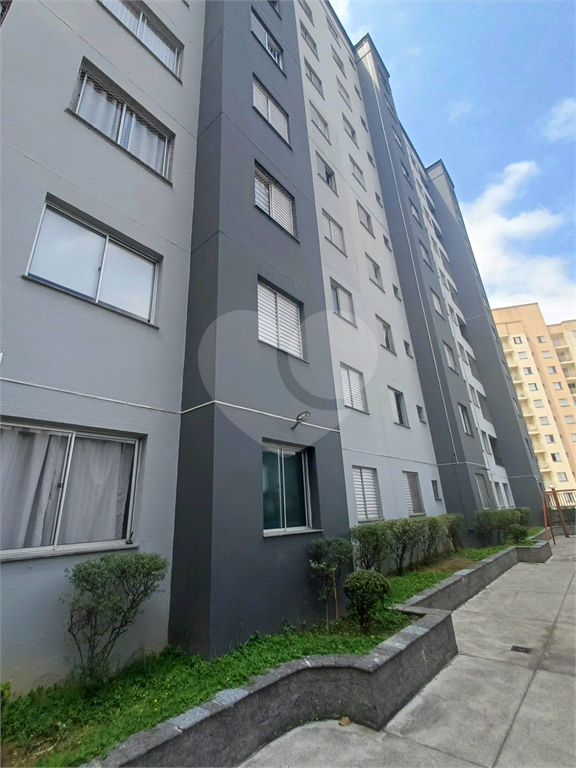 Apartamento no Limão 39m² - 1 Dormitório - 1 Vaga Fixa - SP