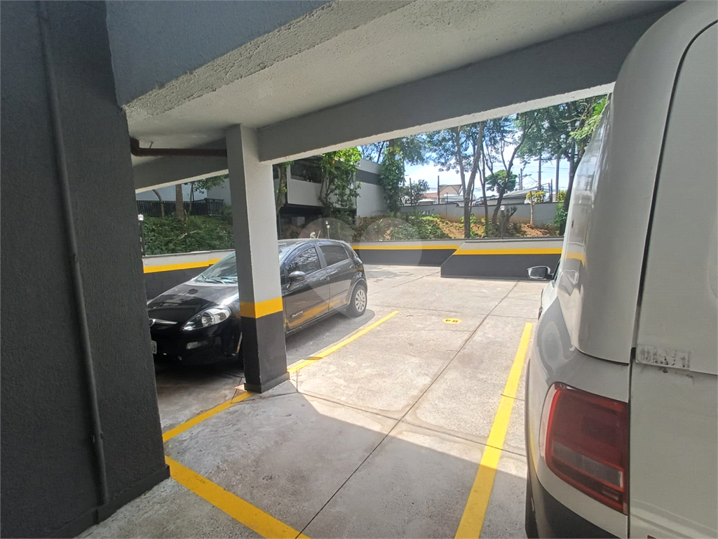 Apartamento no Limão 39m² - 1 Dormitório - 1 Vaga Fixa - SP