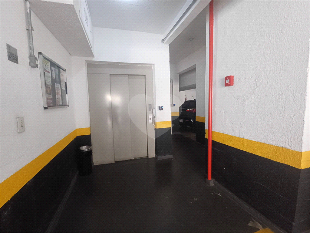 Apartamento no Limão 39m² - 1 Dormitório - 1 Vaga Fixa - SP