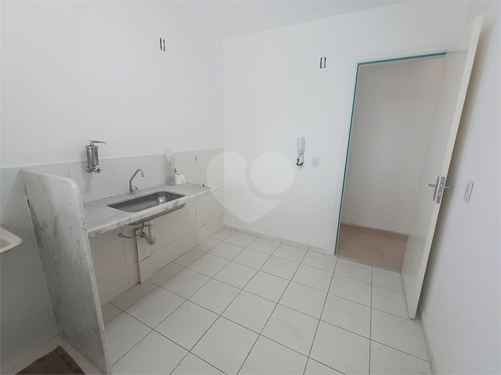 Apartamento no Limão 39m² - 1 Dormitório - 1 Vaga Fixa - SP