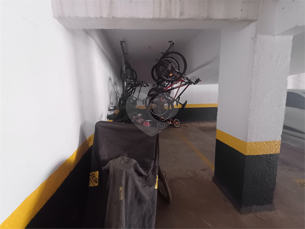 Apartamento no Limão 39m² - 1 Dormitório - 1 Vaga Fixa - SP