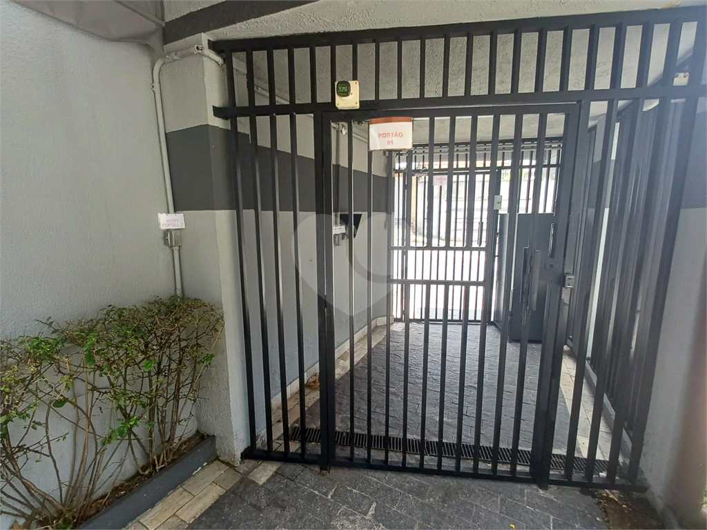 Apartamento no Limão 39m² - 1 Dormitório - 1 Vaga Fixa - SP