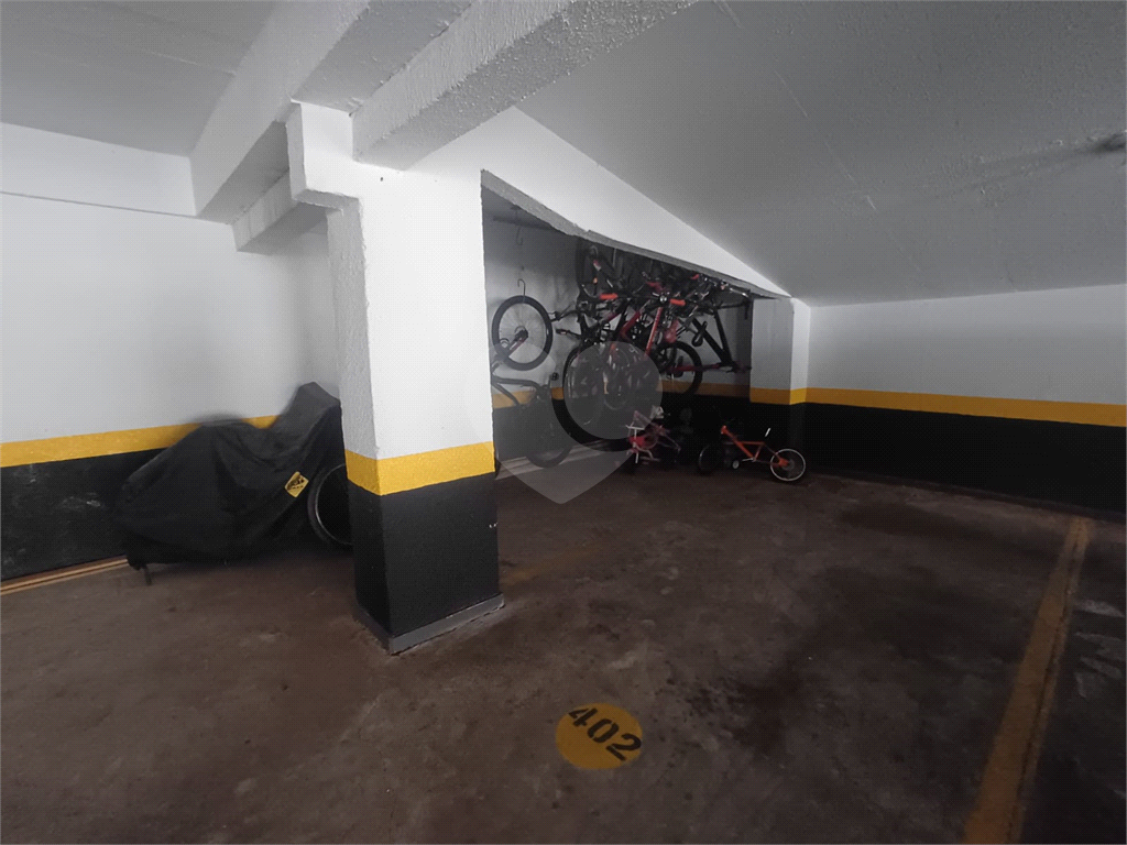 Apartamento no Limão 39m² - 1 Dormitório - 1 Vaga Fixa - SP