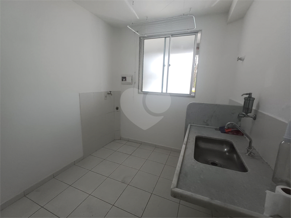 Apartamento no Limão 39m² - 1 Dormitório - 1 Vaga Fixa - SP