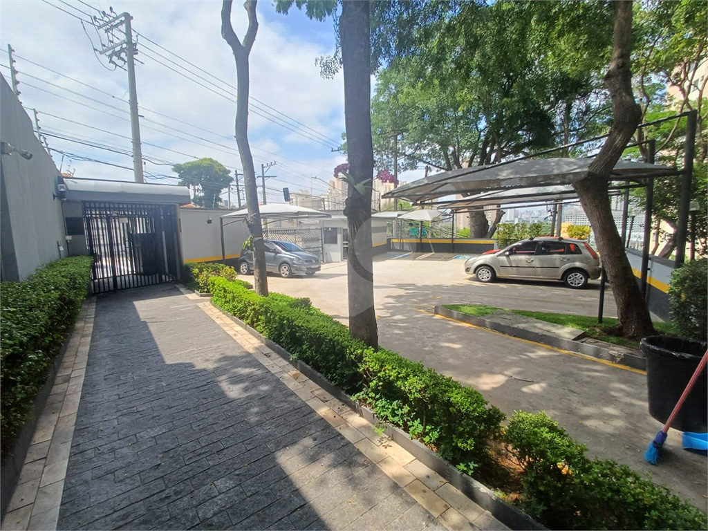 Apartamento no Limão 39m² - 1 Dormitório - 1 Vaga Fixa - SP