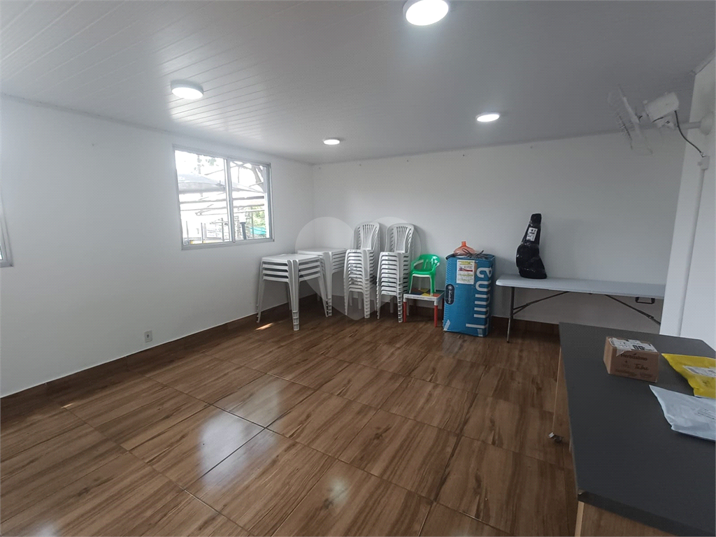 Apartamento no Limão 39m² - 1 Dormitório - 1 Vaga Fixa - SP