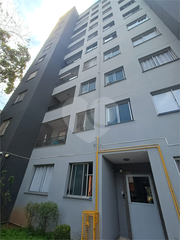 Apartamento no Limão 39m² - 1 Dormitório - 1 Vaga Fixa - SP
