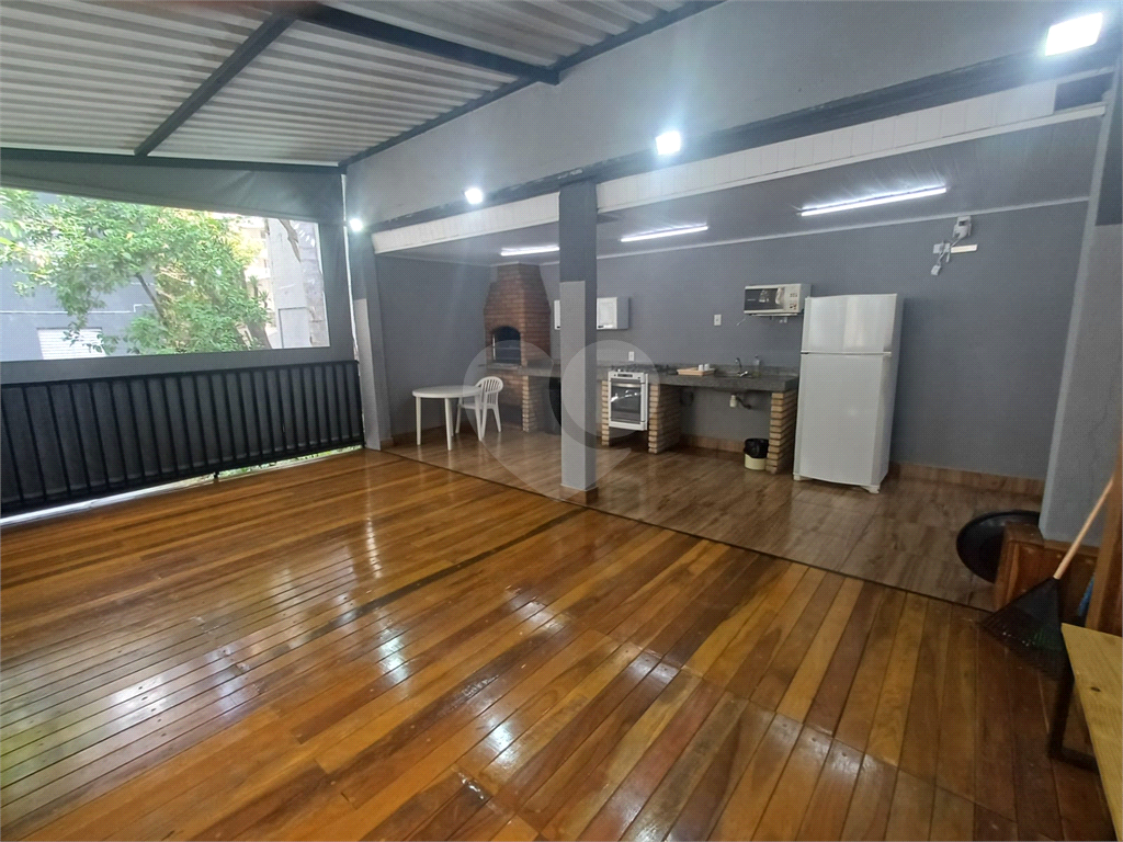 Apartamento no Limão 39m² - 1 Dormitório - 1 Vaga Fixa - SP