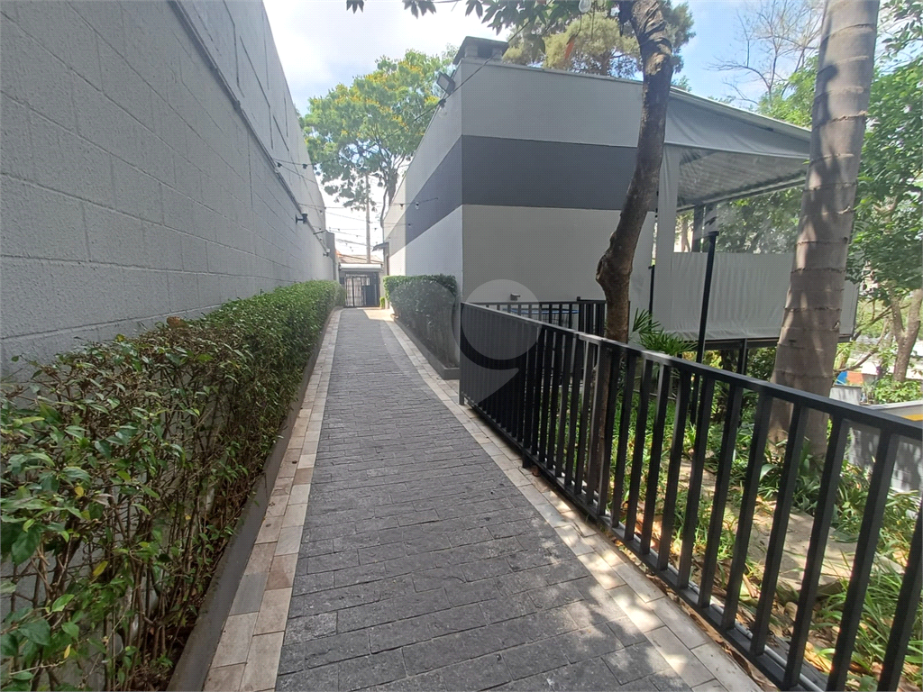 Apartamento no Limão 39m² - 1 Dormitório - 1 Vaga Fixa - SP