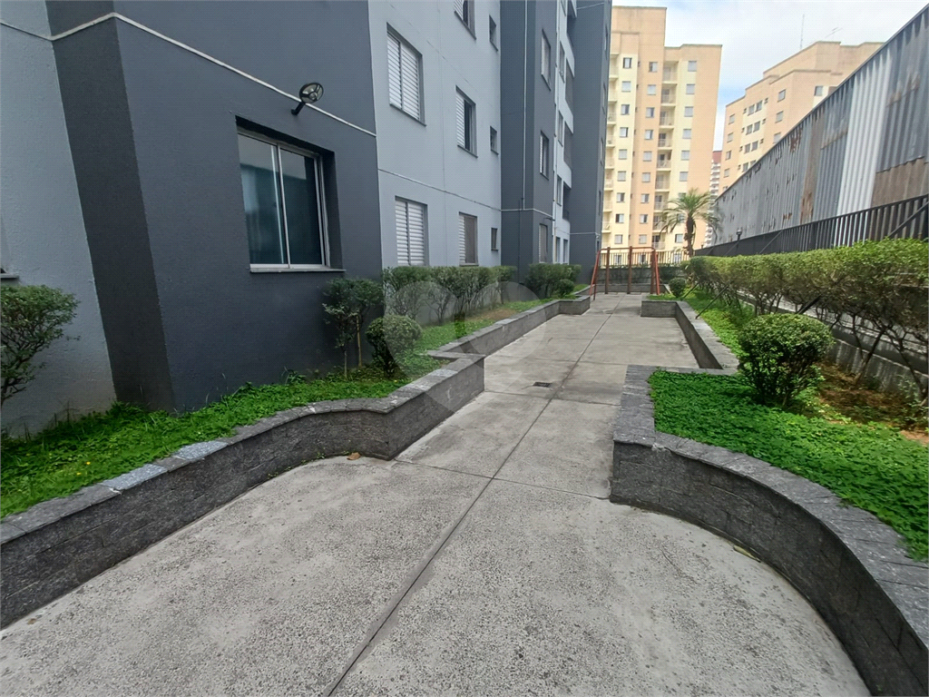 Apartamento no Limão 39m² - 1 Dormitório - 1 Vaga Fixa - SP