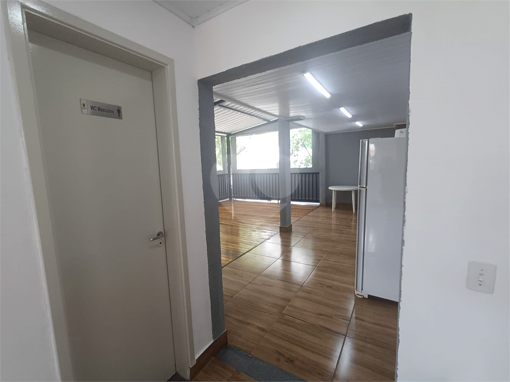 Apartamento no Limão 39m² - 1 Dormitório - 1 Vaga Fixa - SP