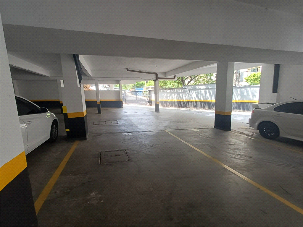 Apartamento no Limão 39m² - 1 Dormitório - 1 Vaga Fixa - SP