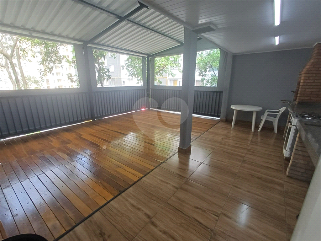 Apartamento no Limão 39m² - 1 Dormitório - 1 Vaga Fixa - SP