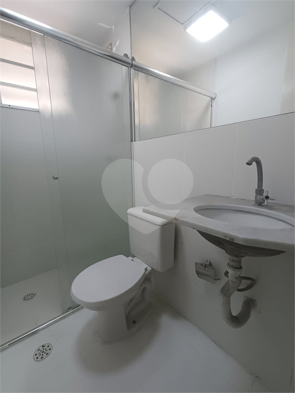 Apartamento no Limão 39m² - 1 Dormitório - 1 Vaga Fixa - SP