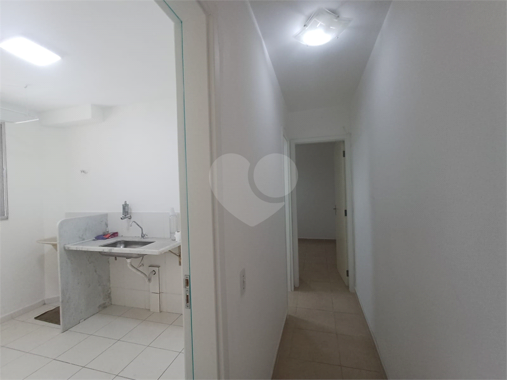 Apartamento no Limão 39m² - 1 Dormitório - 1 Vaga Fixa - SP