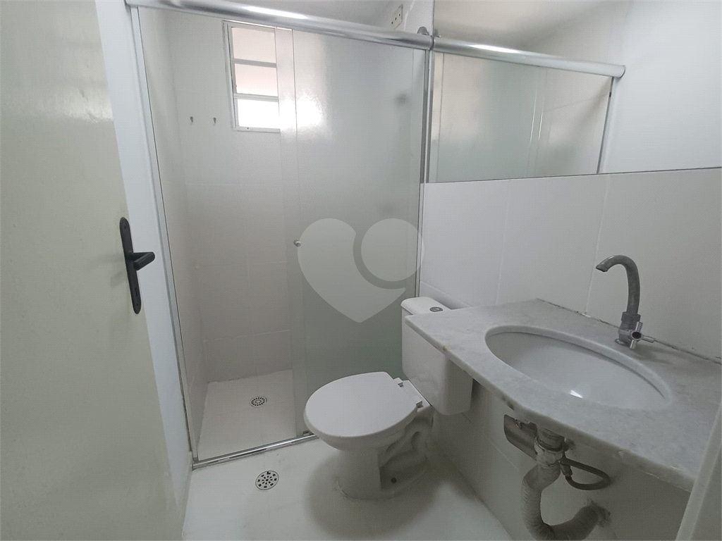 Apartamento no Limão 39m² - 1 Dormitório - 1 Vaga Fixa - SP